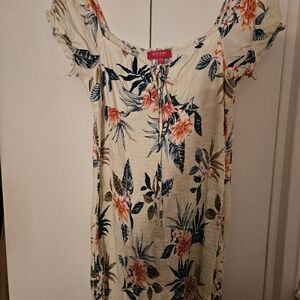 Guess Dress New Never worn